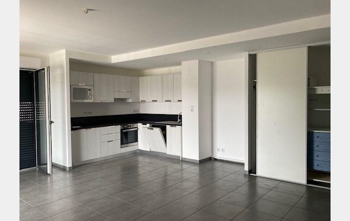 Appartement AJACCIO (20090) 72 m<sup>2</sup> 1 160 € 