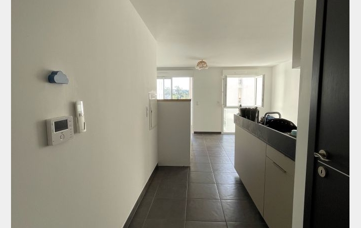 Appartement AJACCIO (20090) 34 m<sup>2</sup> 570 € 