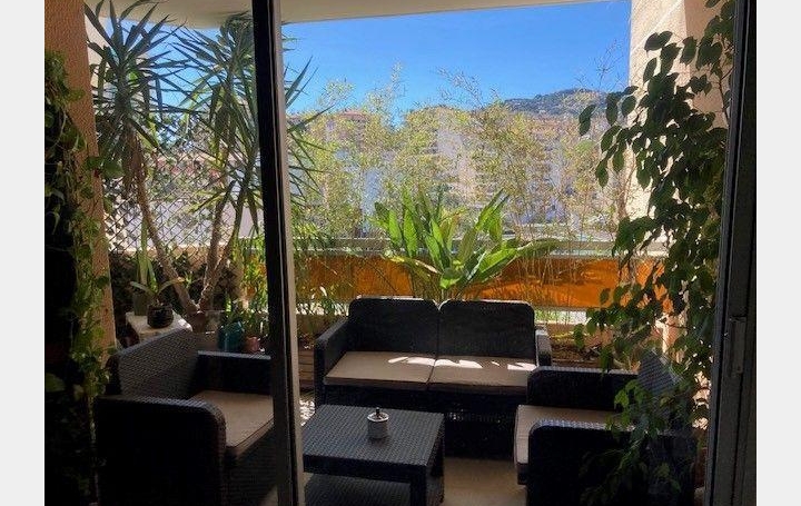 Appartement AJACCIO (20090) 100 m<sup>2</sup> 1 200 € 