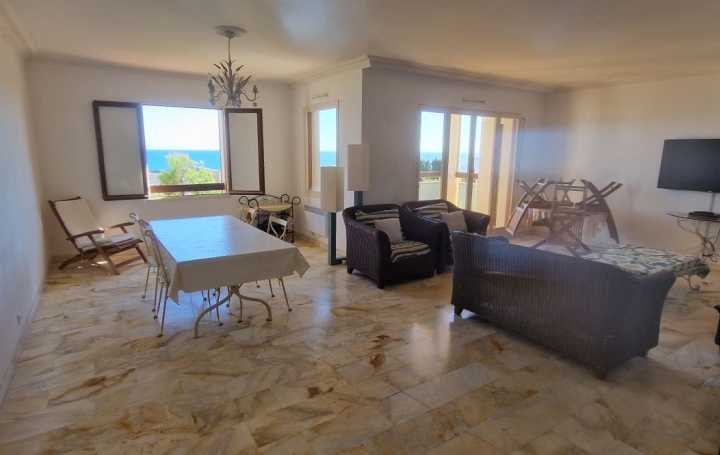 4 Pièces AJACCIO (20000)  135 m2 1 550 € 