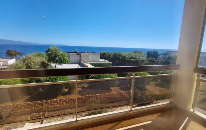 4 Pièces AJACCIO (20000)  135 m2 1 550 € 