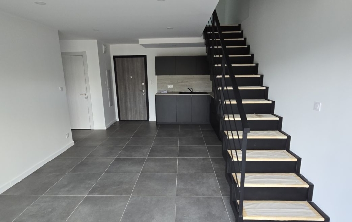 Appartement AJACCIO (20090) 79 m<sup>2</sup> 1 100 € 