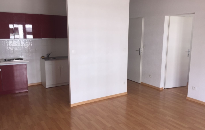 2 Pièces AJACCIO (20090)  40 m2 720 € 