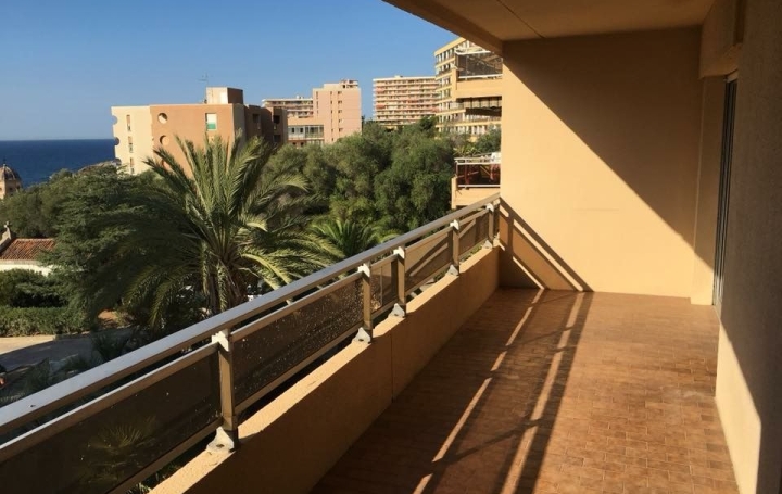 2 Pièces AJACCIO (20000)  32 m2 790 € 