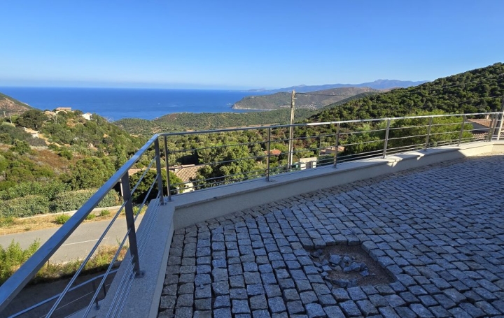 Appartement AJACCIO (20000) 61 m<sup>2</sup> 1 100 € 