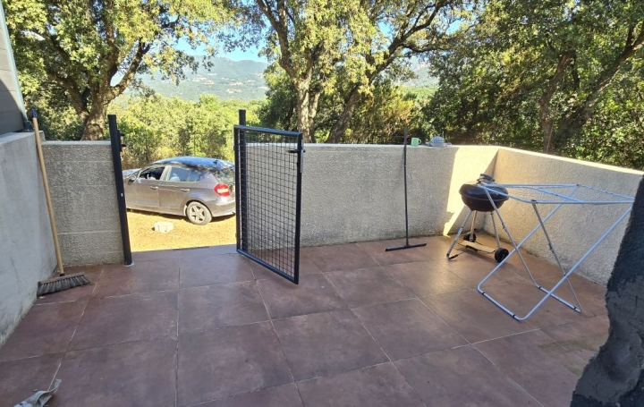2 Pièces AJACCIO (20000)  34 m2 790 € 