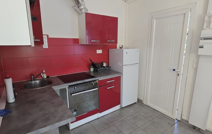 2 Pièces AJACCIO (20000)  34 m2 790 € 