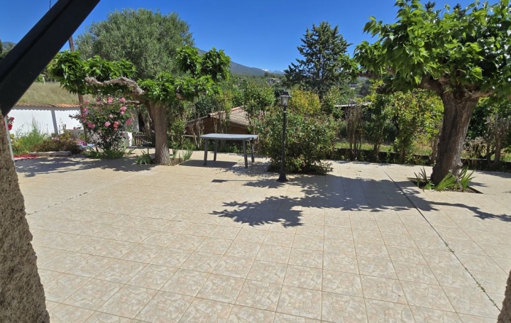 Appartement AJACCIO (20090) 44 m<sup>2</sup> 850 € 