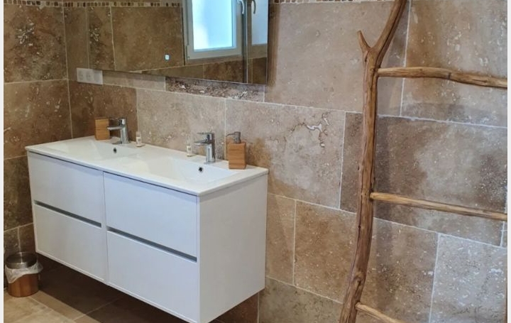 3 Pièces SAINT-VERAND (69620)  58 m2 1 300 € 
