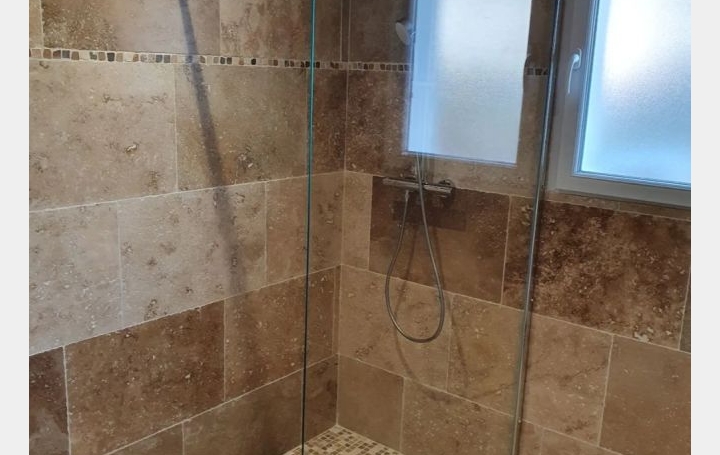3 Pièces SAINT-VERAND (69620)  58 m2 1 300 € 