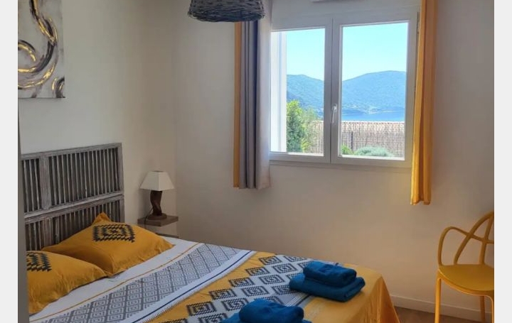 3 Pièces SAINT-VERAND (69620)  58 m2 1 300 € 