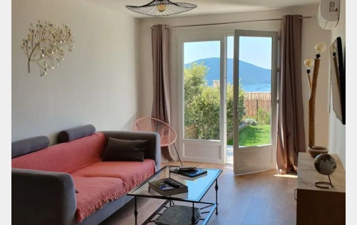 3 Pièces SAINT-VERAND (69620)  58 m2 1 300 € 