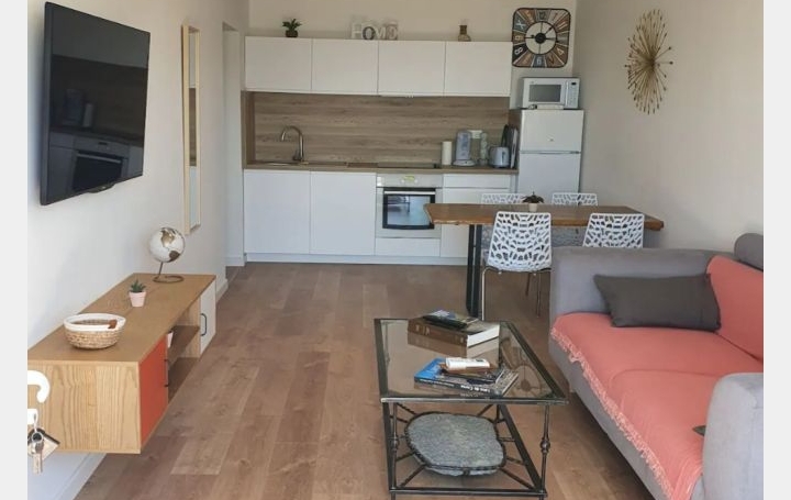 3 Pièces SAINT-VERAND (69620)  58 m2 1 300 € 