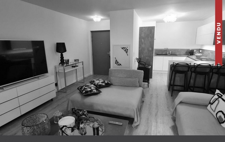 Réseau Immo-diffusion : Appartement P3  AJACCIO  68 m2 275 000 € 