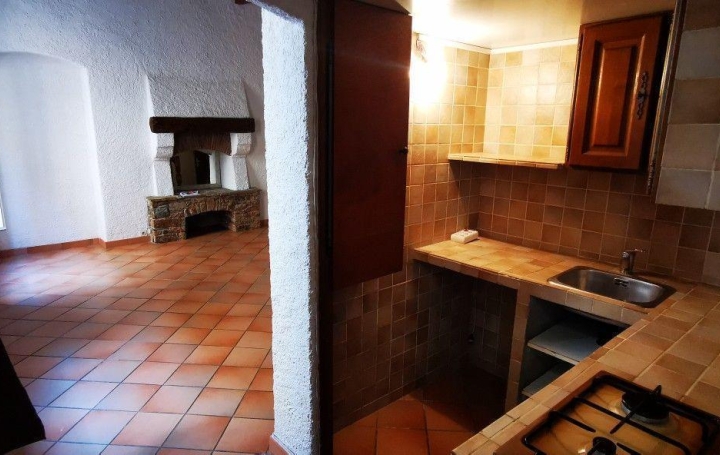 Studio AJACCIO (20090)  29 m2 152 000 € 