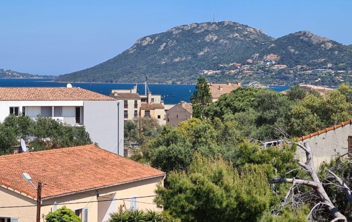 Réseau Immo-diffusion : Appartement P3  PORTO-VECCHIO  95 m2 395 000 € 