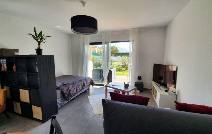 Réseau Immo-diffusion : Studio  AFA  35 m2 165 000 € 