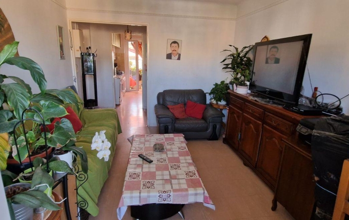 3 Pièces AJACCIO (20000)  57 m2 167 000 € 