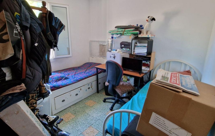 3 Pièces AJACCIO (20000)  57 m2 167 000 € 