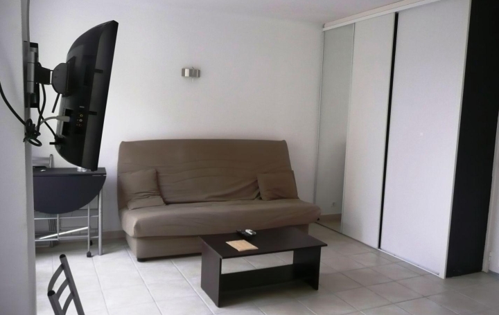 Appartement AJACCIO (20090) 22 m2 135 000 € 