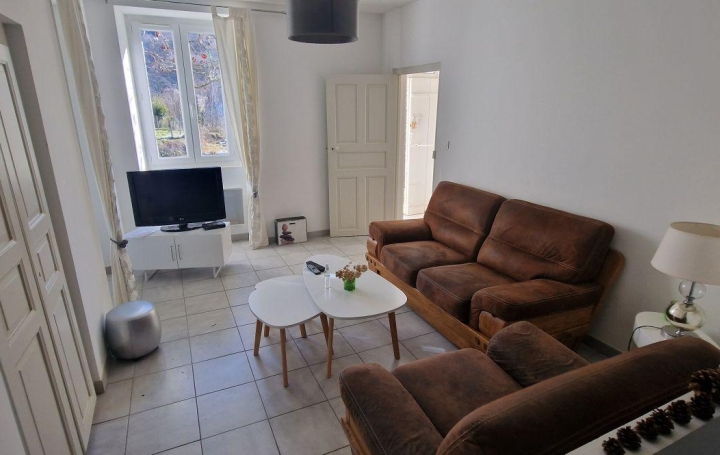 Maison BASTELICA (20119)  165 m2 350 000 € 