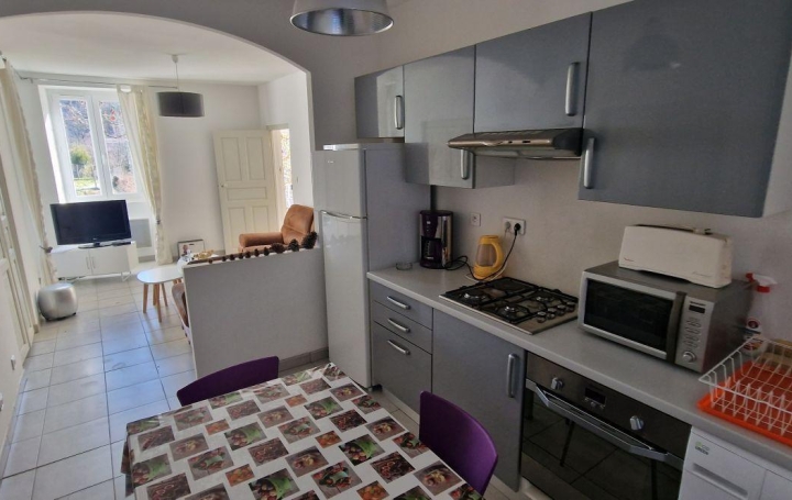 Maison BASTELICA (20119)  165 m2 350 000 € 