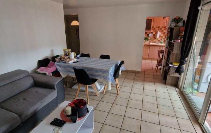 Appartement AJACCIO (20090) 76 m<sup>2</sup> 184 500 € 