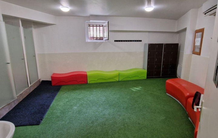 Local commercial AJACCIO (20000)  800 m2 350 000 € 