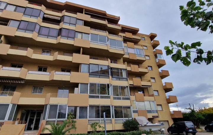 Appartement AJACCIO (20090) 75 m<sup>2</sup> 225 000 € 