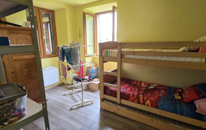 4 Pièces ARBORI (20160)  74 m2 119 000 € 