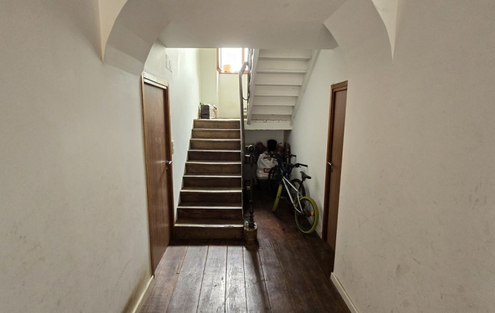 4 Pièces ARBORI (20160)  74 m2 119 000 € 