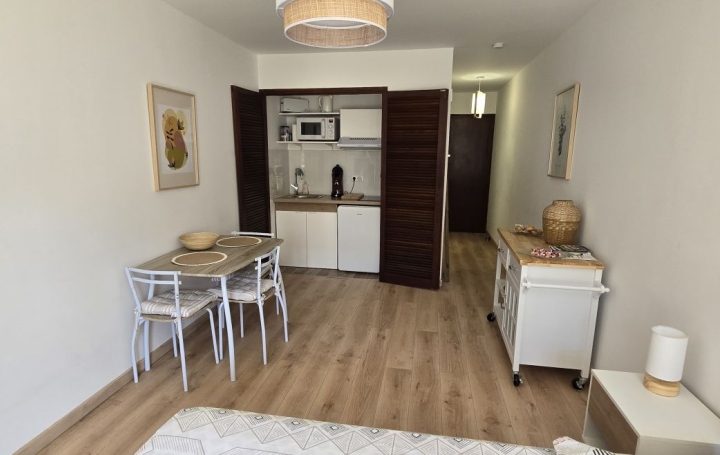 Studio AJACCIO (20000)  27 m2 179 000 € 