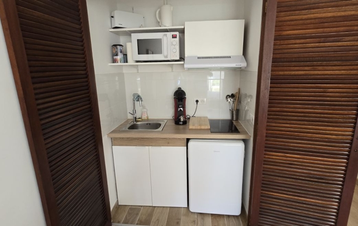 Studio AJACCIO (20000)  27 m2 179 000 € 