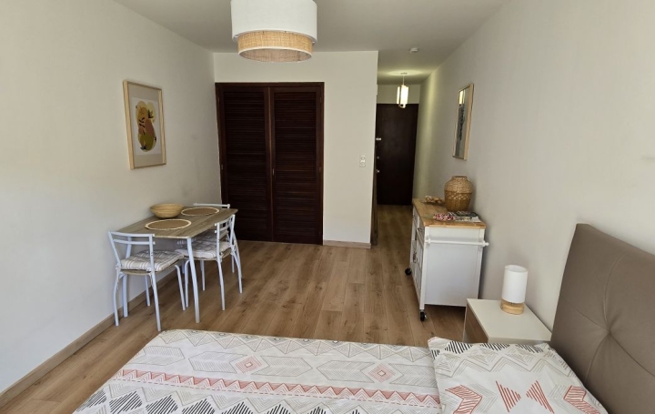 Studio AJACCIO (20000)  27 m2 179 000 € 
