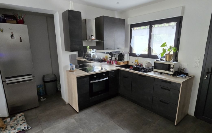 2 Pièces CAURO (20117)  40 m2 220 000 € 