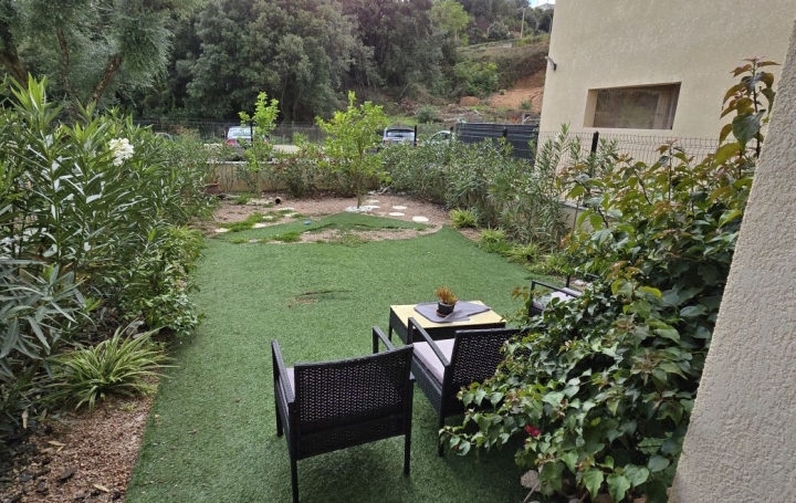 Appartement CAURO (20117) 40 m<sup>2</sup> 220 000 € 