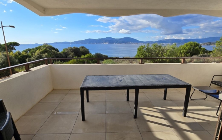 3 Pièces PIETROSELLA (20166)  67 m2 375 000 € 