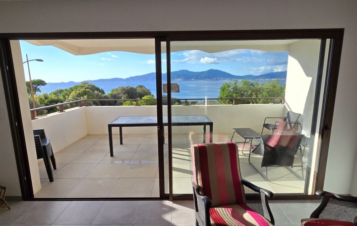 3 Pièces PIETROSELLA (20166)  67 m2 375 000 € 