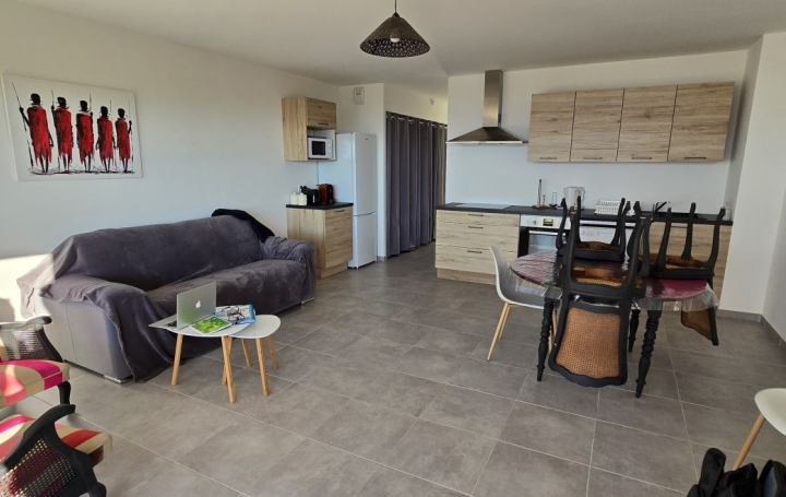 3 Pièces PIETROSELLA (20166)  67 m2 375 000 € 