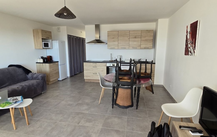 3 Pièces PIETROSELLA (20166)  67 m2 375 000 € 