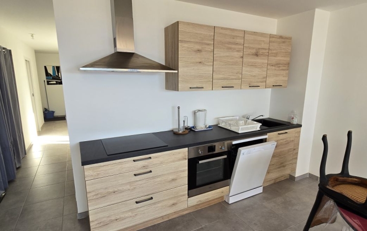 3 Pièces PIETROSELLA (20166)  67 m2 375 000 € 