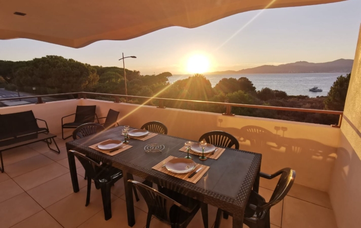 3 Pièces PIETROSELLA (20166)  67 m2 375 000 € 