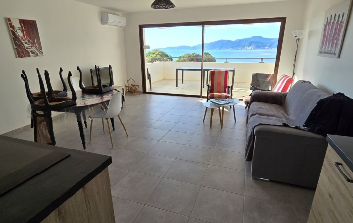 3 Pièces PIETROSELLA (20166)  67 m2 375 000 € 