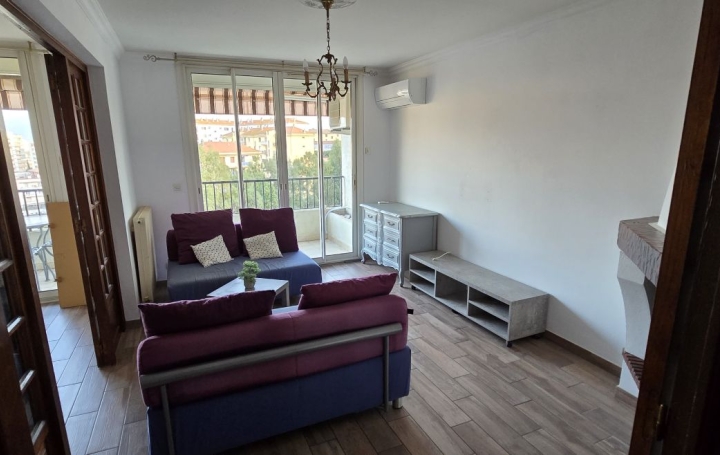 3 Pièces AJACCIO (20000)  73 m2 285 000 € 