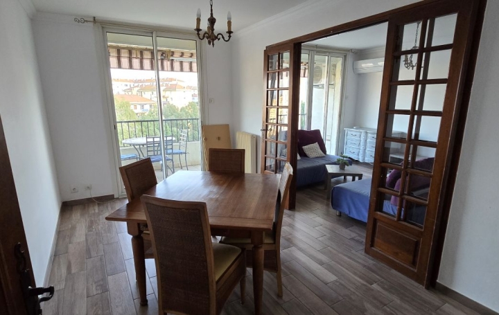 3 Pièces AJACCIO (20000)  73 m2 285 000 € 