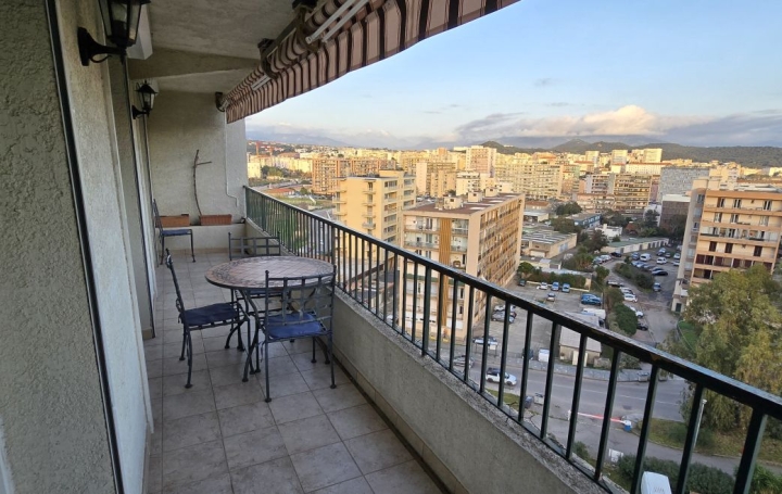 3 Pièces AJACCIO (20000)  73 m2 285 000 € 