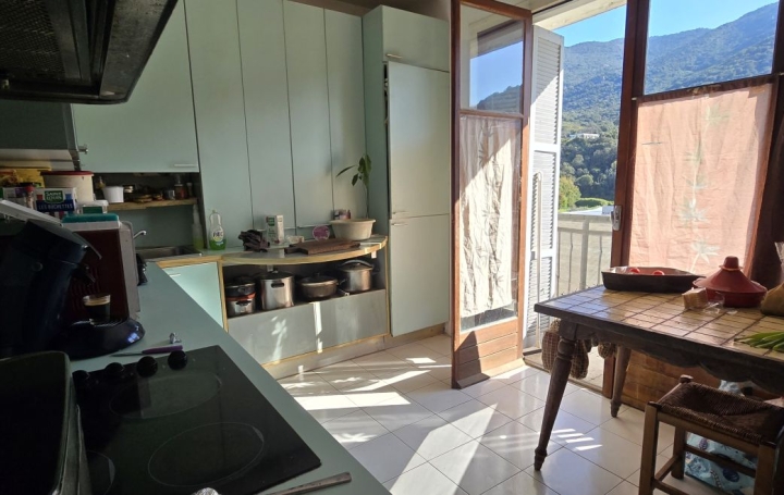 2 Pièces COGGIA (20118)  58 m2 159 000 € 