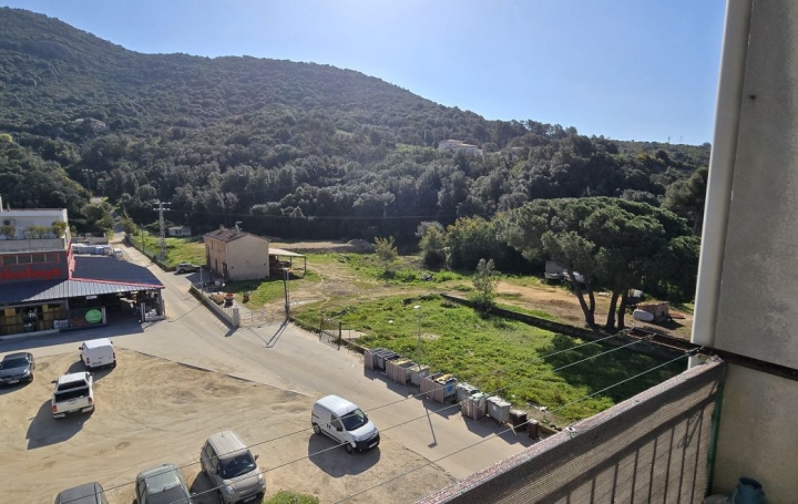 2 Pièces COGGIA (20118)  58 m2 159 000 € 