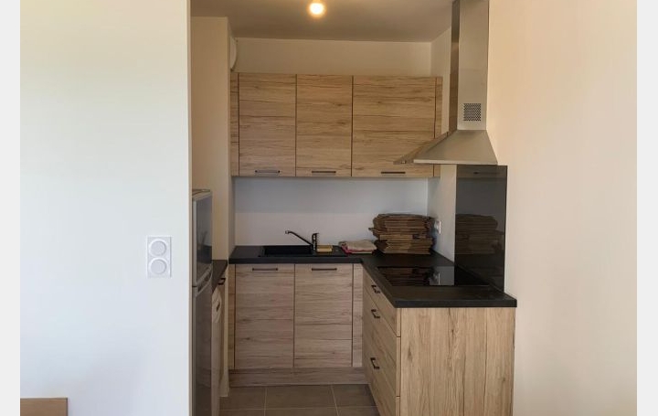 2 Pièces PIETROSELLA (20166)  42 m2 220 000 € 