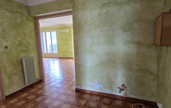 3 Pièces AJACCIO (20000)  70 m2 220 000 € 